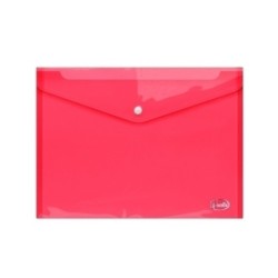 DOSSIER SOBRE FOROFIS PP BRC.A4 ROJO