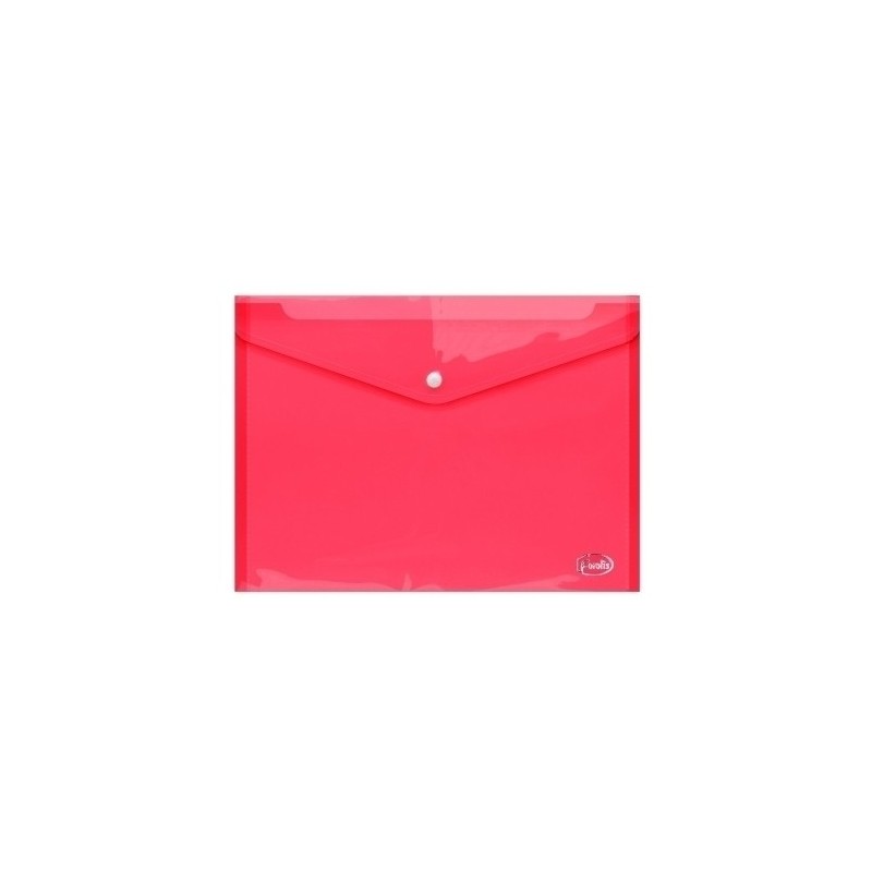 DOSSIER SOBRE FOROFIS PP BRC.A4 ROJO