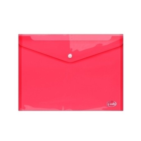 DOSSIER SOBRE FOROFIS PP BRC.A4 ROJO