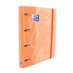 Europeanbinder carpeta de cartn A4+ Colores surtidos