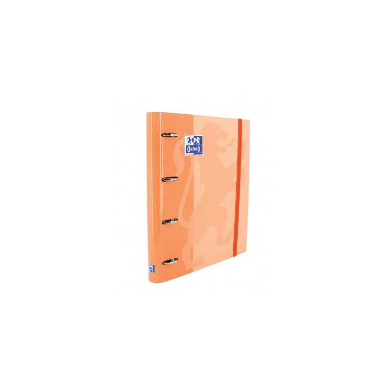 Europeanbinder carpeta de cartn A4+ Colores surtidos