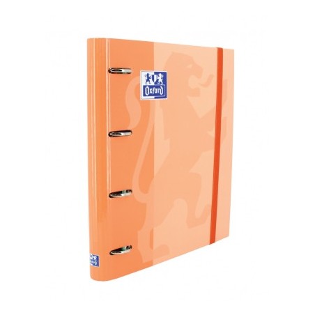 Europeanbinder carpeta de cartn A4+ Colores surtidos
