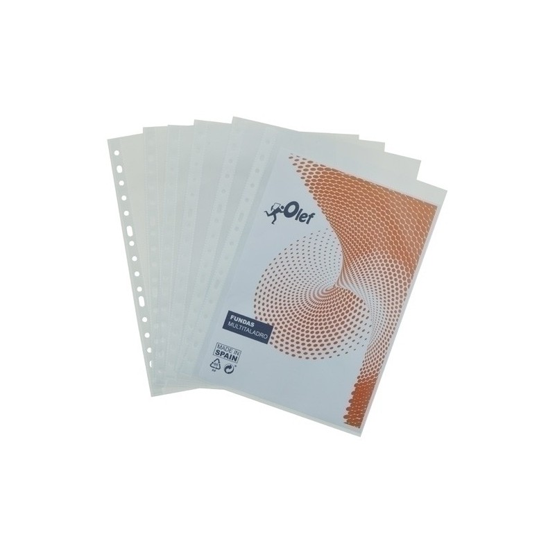 FUNDA MULT.OLEF PP 70 F 16 TL.RFZ.P/10