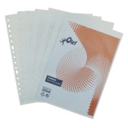 FUNDA MULT.OLEF PP 70 A4 16 TL.RFZ.P/10
