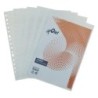 FUNDA MULT.OLEF PP 70 A4 16 TL.RFZ.P/10