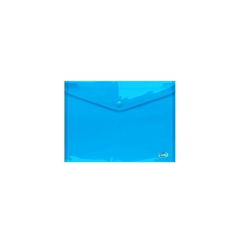 DOSSIER SOBRE FOROFIS PP BRC.A4 AZUL OP.