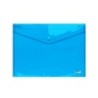 DOSSIER SOBRE FOROFIS PP BRC.A4 AZUL OP.