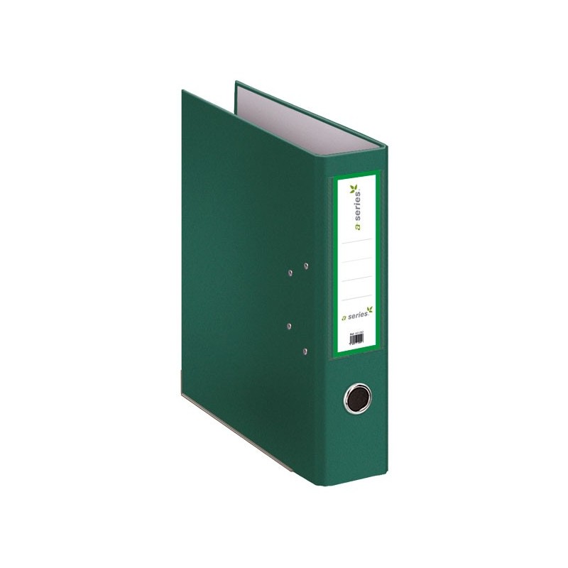 ARCHIV. PALANCA A-SERIES F 65MM VERDE AS1282