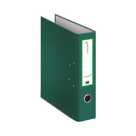 ARCHIV. PALANCA A-SERIES F 65MM VERDE AS1282