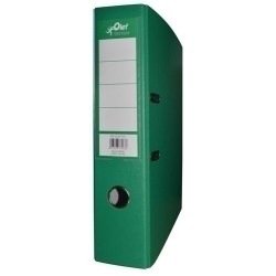 ARCHIVADOR OLEF COLOR F 75 VERDE
