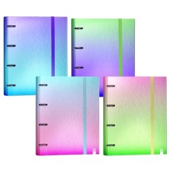 CARPEBLOC CARCH.GRADIENT F 4AN.100 H SU