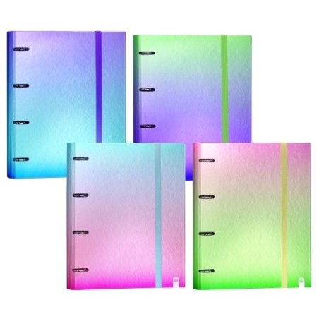 CARPEBLOC CARCH.GRADIENT F 4AN.100 H SU