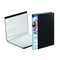 TARIFARIO FOROFIS PVC A4 30 F. NEGRO