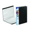 TARIFARIO FOROFIS PVC A4 30 F. NEGRO