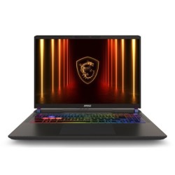 Vector 16 HX AI A2XWIG-628XES Intel Core Ultra 9 275HX Porttil 40 6 cm (16") Quad HD+ 32 GB DDR5-SDRAM 1 TB SSD NVIDIA GeForce R