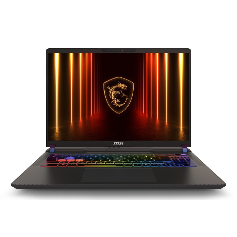 Vector 16 HX AI A2XWIG-628XES Intel Core Ultra 9 275HX Porttil 40 6 cm (16") Quad HD+ 32 GB DDR5-SDRAM 1 TB SSD NVIDIA GeForce R
