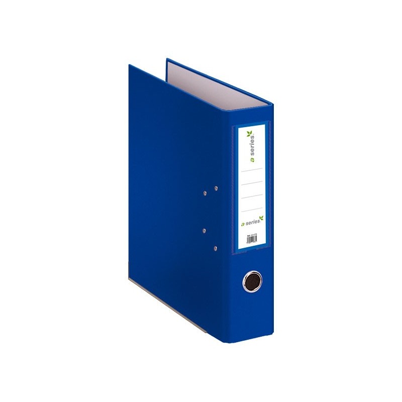 ARCHIV. PALANCA A-SERIES F 65MM AZUL AS1278