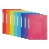 CARPETA SOLAP.OXFORD PP A4 SURTIDO - Pack de 10 unidades - Color no elegible