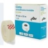 CINTA ADHESIVA OLEF INVISIBLE 33x19