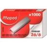M324605 Paquete de grapas 1000 grapas