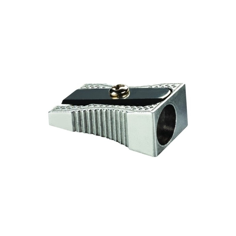 AFILALAPIZ FOROFIS METALICO CUA