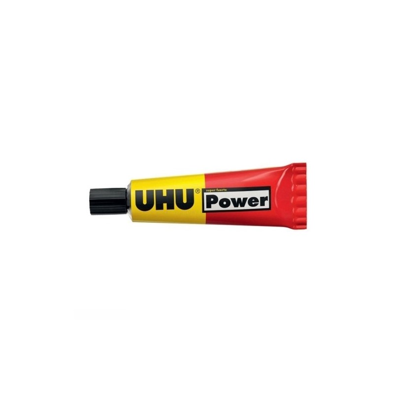 PEGAMENTO CONTACTO UHU POWER CONTACT 50