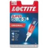 LOCTITE SG3 ADHESIVO INSTANTNEO 3G