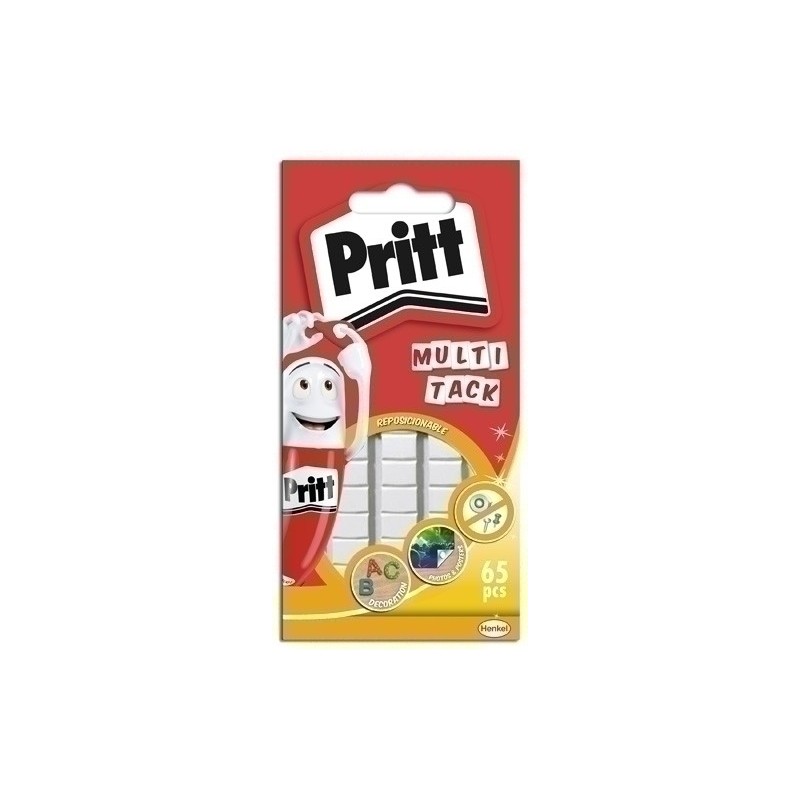 MASILLA ADHESIVA PRITT MULTI-TACK