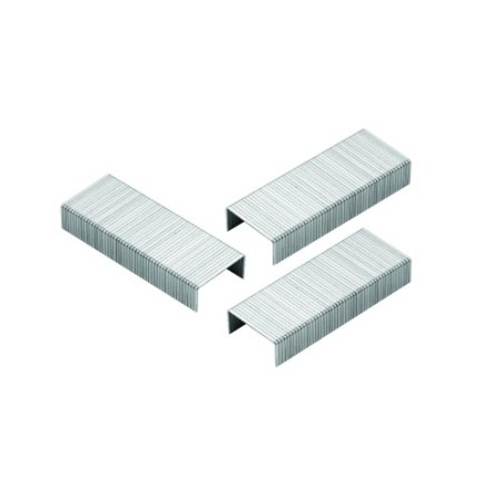 GRAPAS FOROFIS 24/6 GALVANIZADAS C/1000