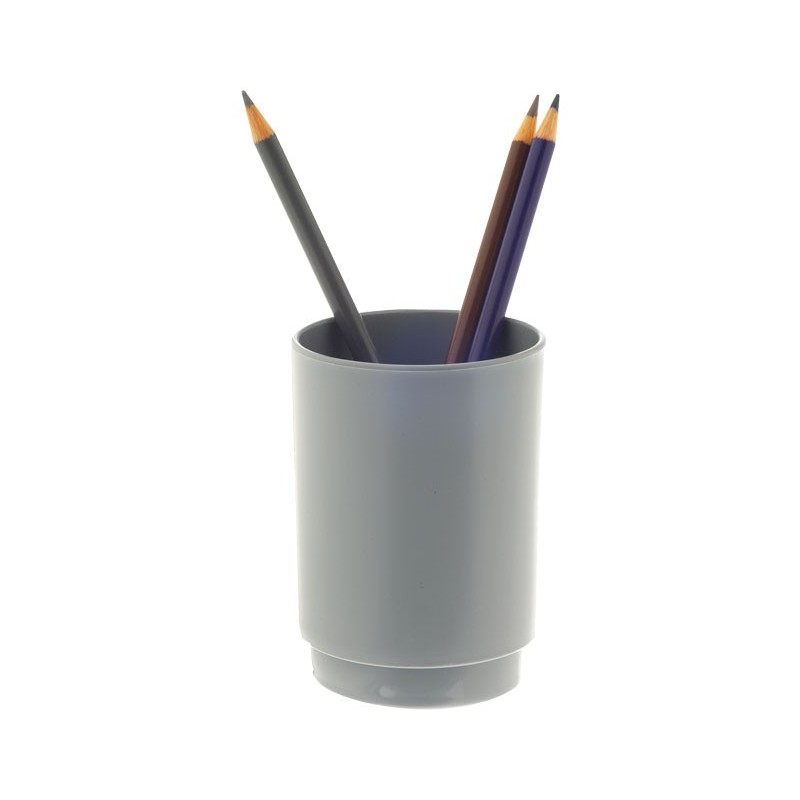 PORTALAPICES A-SERIES OPACO GRIS 205AS-08