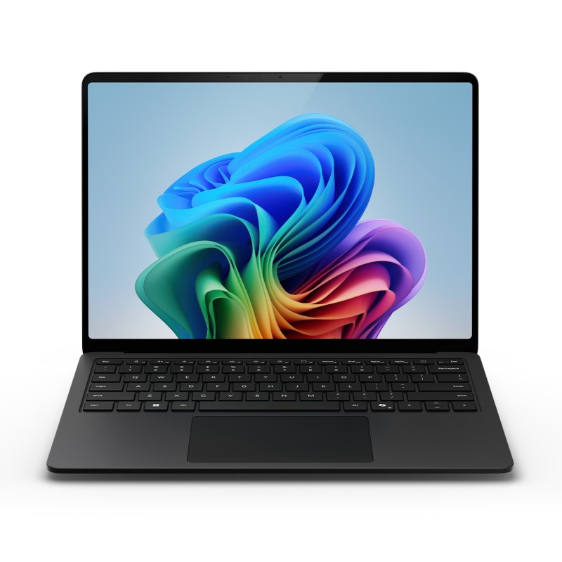 Surface Laptop 7 Copilot+ PC Snapdragon X1E-80-100 Porttil 38 1 cm (15") Pantalla tctil 16 GB LPDDR5x-SDRAM 512 GB SSD Wi-Fi 7 (