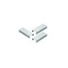GRAPAS FOROFIS 10 GALVANIZADAS C/ 1000