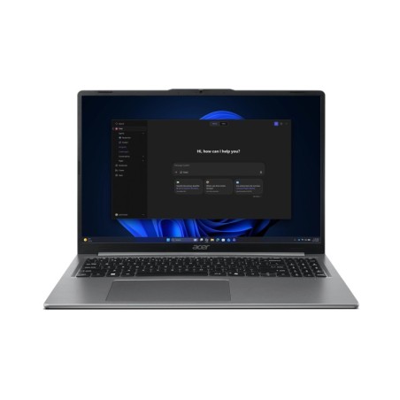 Extensa 16 EXO16-71-583M Intel Core Ultra 5 125H Porttil 40 6 cm (16") WUXGA 16 GB DDR5-SDRAM 512 GB SSD Wi-Fi 6 (802.11ax) Wind