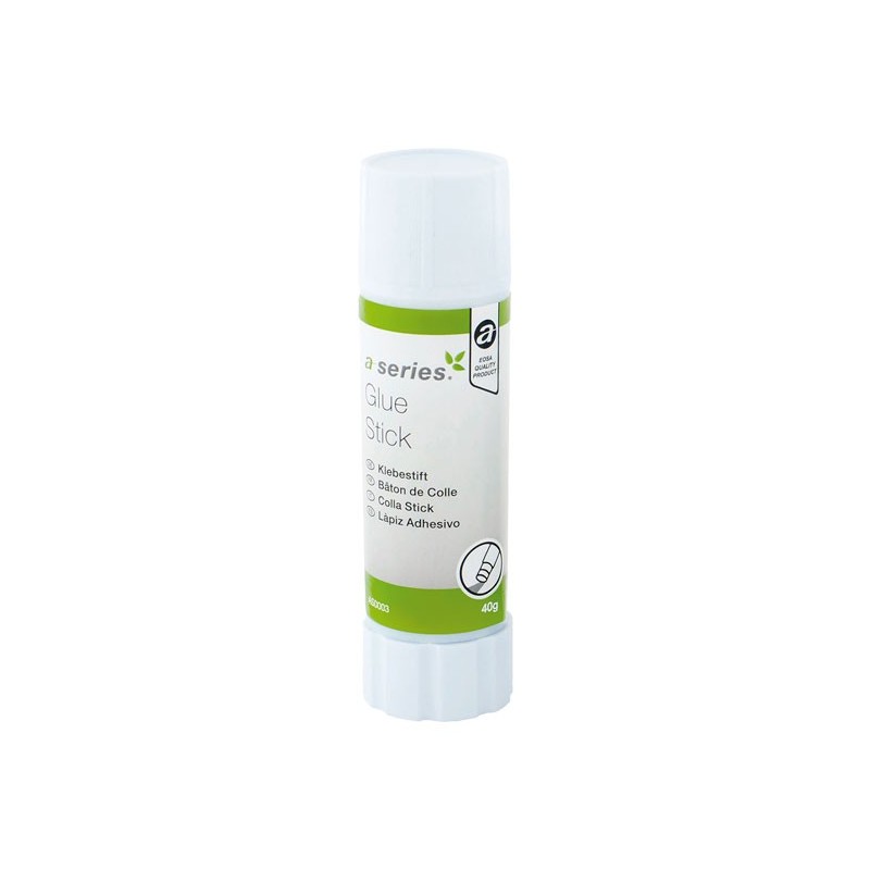 BARRA ADHESIVA A-SERIES 40 GR AS0003