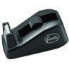 PORTARROLLOS FOROFIS PEQUEO 19 mm NEGRO