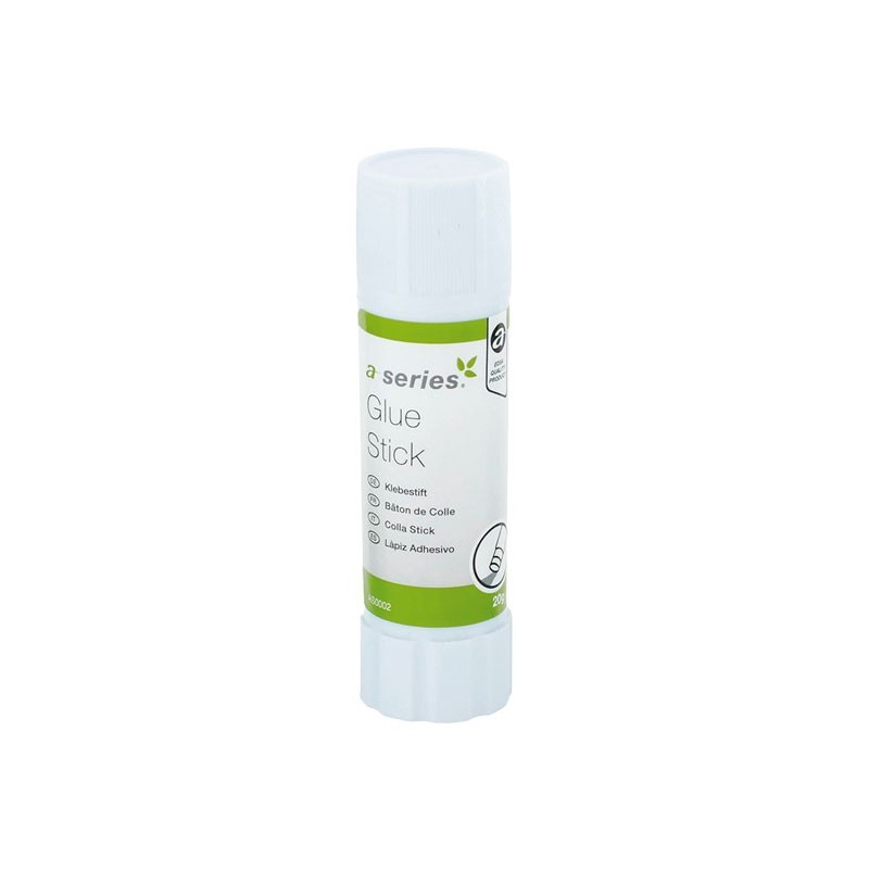 BARRA ADHESIVA A-SERIES 20 GR AS0002