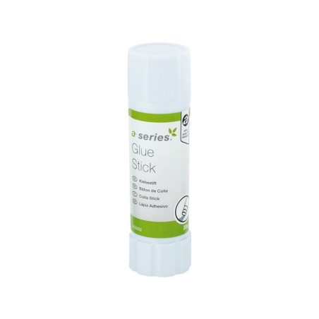 BARRA ADHESIVA A-SERIES 20 GR AS0002