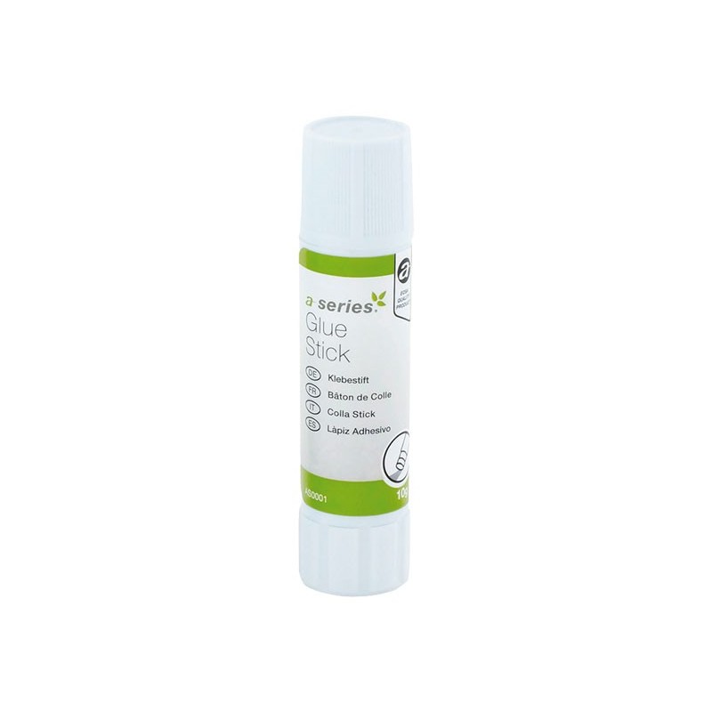 BARRA ADHESIVA A-SERIES 10 GR AS0001