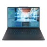 ThinkPad P1 Gen 8 Intel Core Ultra 9 285H Estacin de trabajo mvil 40 6 cm (16") WUXGA 64 GB LPDDR5x-SDRAM 2 TB SSD NVIDIA RTX PR