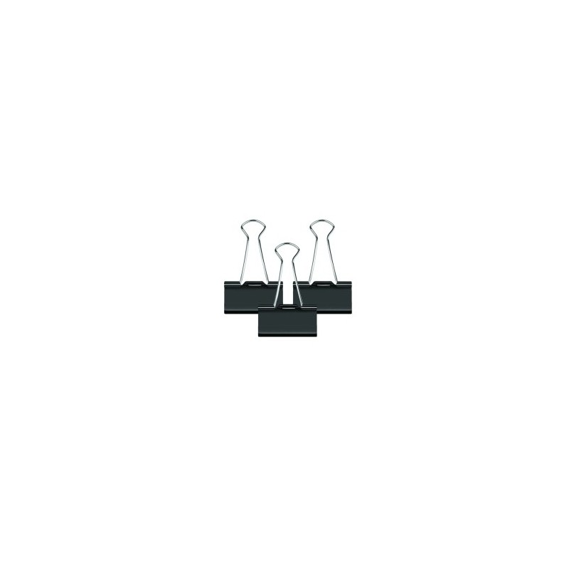 PINZA PALA ABATIBLE FOROFIS 25 mm C/12