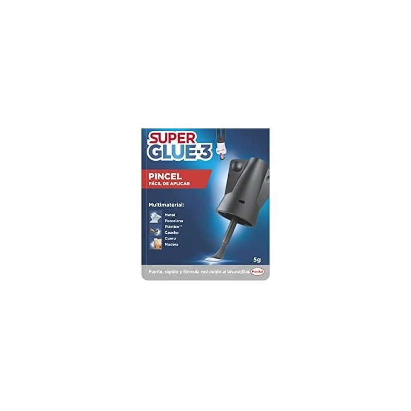 LOCTITE SG3 PINCEL ADHESIVO INSTANTNEO 5G