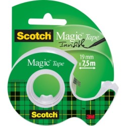 Magic 7 5 m Transparente 1 pieza(s)