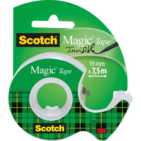 Magic 7 5 m Transparente 1 pieza(s)