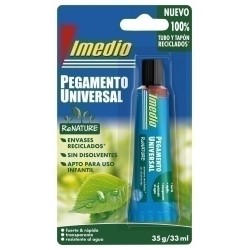 PEGAMENTO UNIV. IMEDIO RENATURE 35 ml
