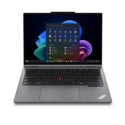 ThinkPad X1 2-in-1 Gen 11 Aura Edition Copilot+ PC Intel Core Ultra 7 355 Hbrido (2-en-1) 35 6 cm (14") Pantalla tctil 2.8K 32 G
