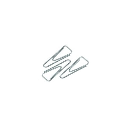 CLIP FOROFIS N1 5 TRIANG. NIQUEL. C/100