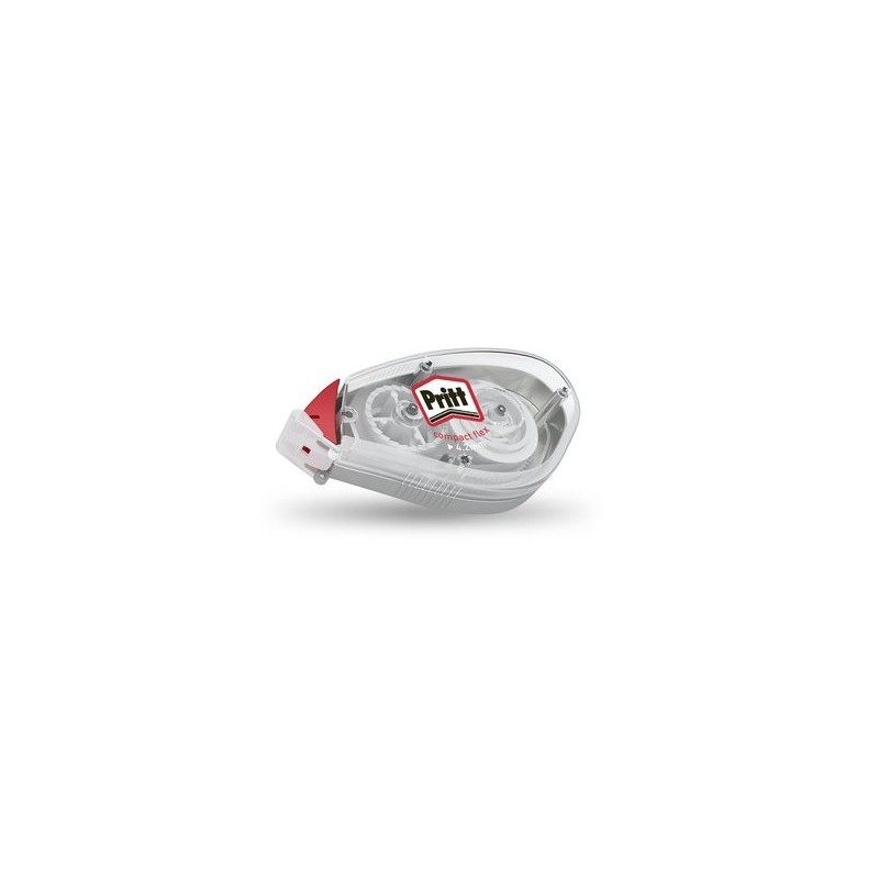 Corrector Cinta Pritt Compact Flex 4 2 mm x 10m