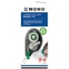 Mono YT4 correccin de pelculo/cinta 10 m Blanco 1 pieza(s)