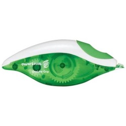 Dryline Grip correccin de pelculo/cinta Verde  Blanco 8 5 m 12 pieza(s)