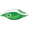 Dryline Grip correccin de pelculo/cinta Verde  Blanco 8 5 m 12 pieza(s)
